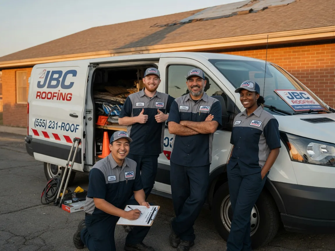 Roof Replacement company in Newton, WI