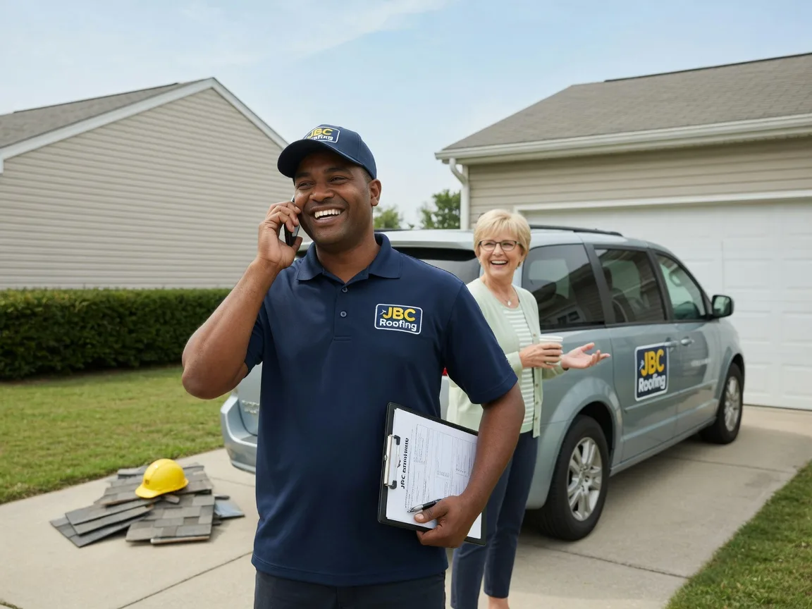 Roof Replacement Newton, WI FAQs